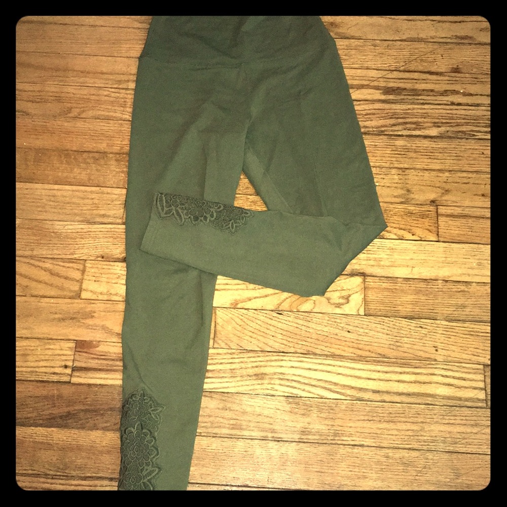 Aerie Leggings